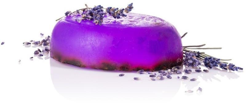 Glicerines levendula szappan 100 g