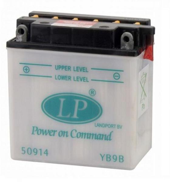 Vásárlás: Landport 12V 9Ah left+ YB9-B Motor akkumulátor árak  összehasonlítása, 12 V 9 Ah left YB 9 B boltok