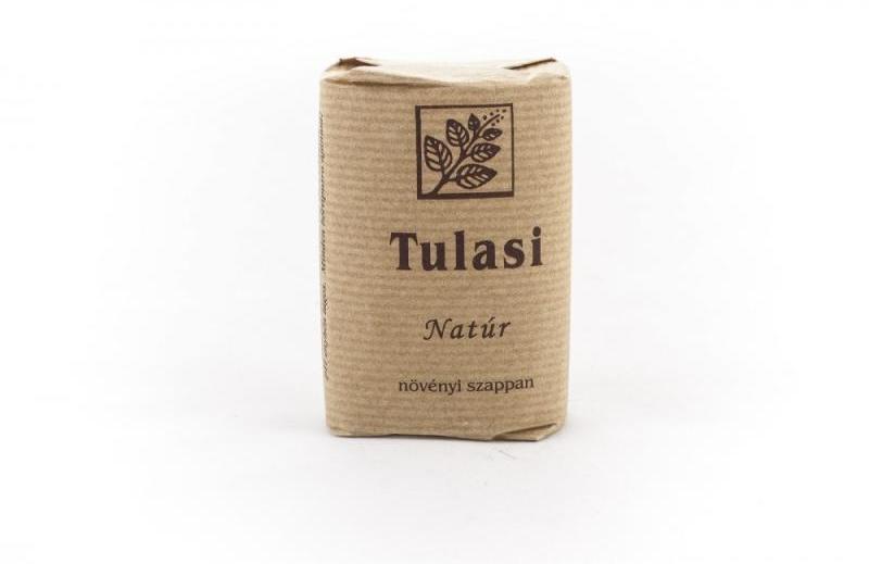 Natúr szappan 100 g