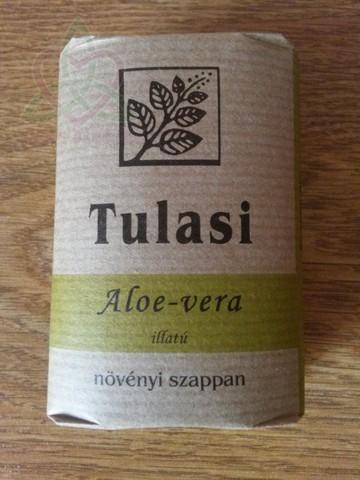 Aloe-Vera szappan 100 g