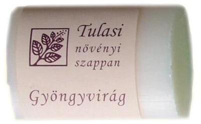 Gyöngyvirág szappan 100 g