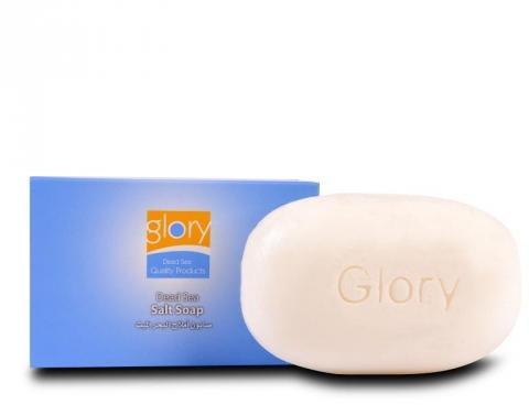 Vásárlás: Glory Holt-tengeri sószappan (120 g) Szappan, folyékony szappan  árak összehasonlítása, Holt tengeri sószappan 120 g boltok