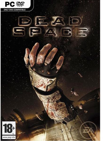 Dead Space (PC)