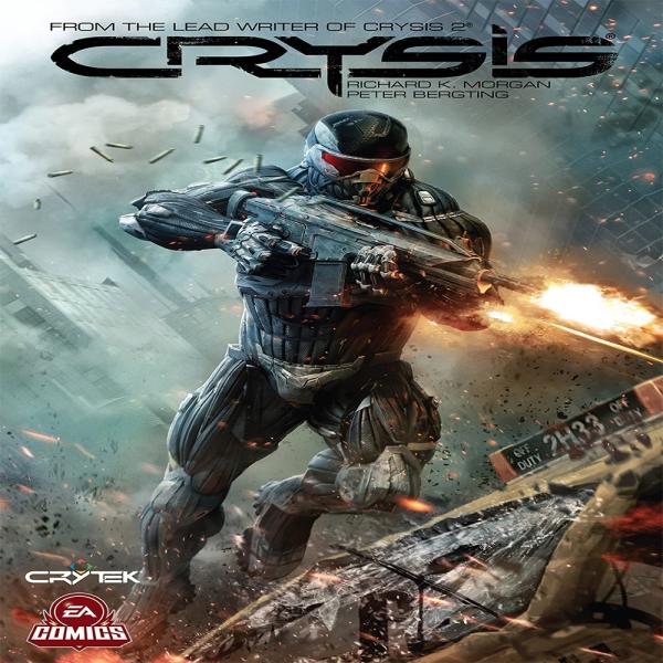 Electronic Arts Crysis (PC) játékprogram árak, olcsó Electronic Arts Crysis  (PC) boltok, PC és konzol game vásárlás