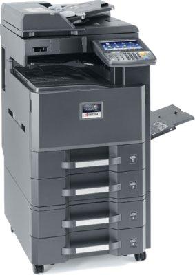 Vásárlás: Kyocera TASKalfa 2551ci (1102NP3NL0) Multifunkciós nyomtató árak  összehasonlítása, TASKalfa 2551 ci 1102 NP 3 NL 0 boltok