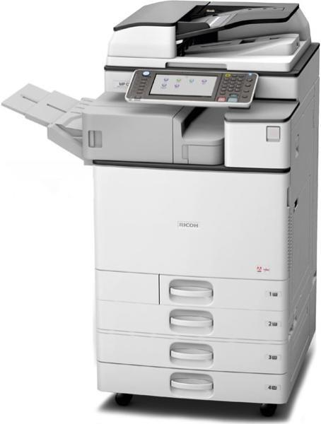 Vásárlás: Ricoh MP C2011SP (417319) Multifunkciós nyomtató árak  összehasonlítása, MP C 2011 SP 417319 boltok