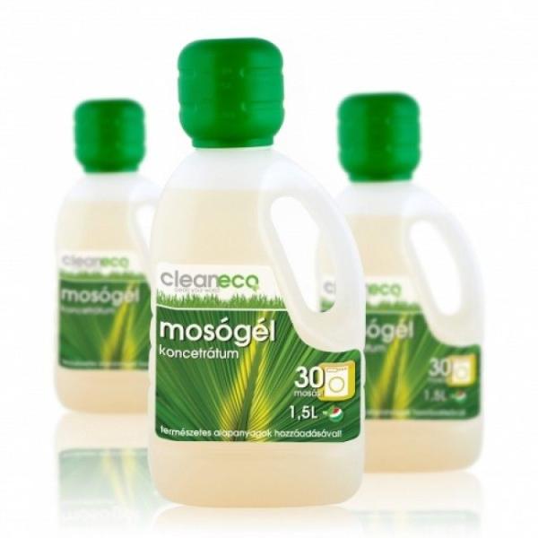 Mosógél Koncentrátum 1,5 l