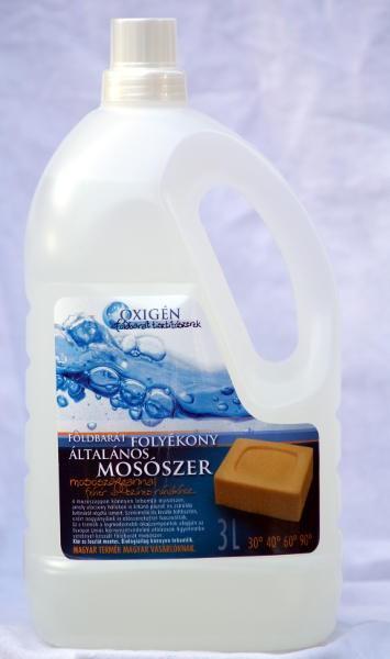 Folyékony Általános mosószer 3 l
