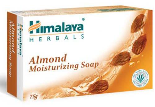 Vásárlás: Himalaya Herbals Tápláló mandulás szappan száraz bőrre (75 g)  Szappan, folyékony szappan árak összehasonlítása, Herbals Tápláló mandulás  szappan száraz bőrre 75 g boltok