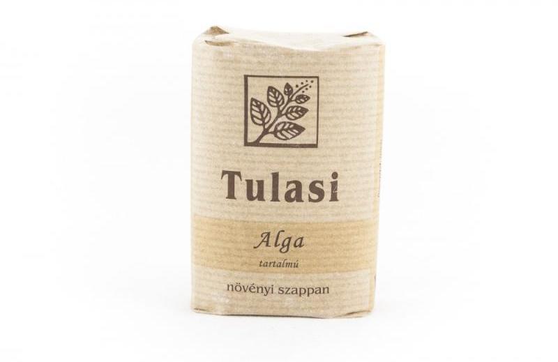 Vásárlás: Tulasi Alga szappan (100 g) Szappan, folyékony szappan árak  összehasonlítása, Alga szappan 100 g boltok