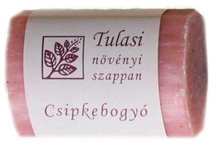 Csipkebogyó szappan 100 g