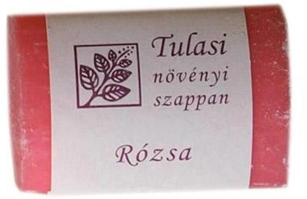 Rózsa szappan 100 g