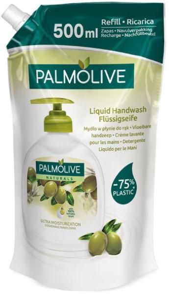 Vásárlás: Palmolive Ultra Moisturisation Olive Milk folyékony szappan  utántöltő (500 ml) Szappan, folyékony szappan árak összehasonlítása, Ultra  Moisturisation Olive Milk folyékony szappan utántöltő 500 ml boltok