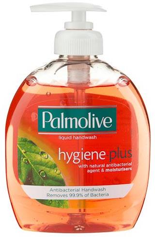 Hygiene Plus folyékony szappan 300 ml