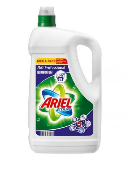 Vásárlás: Ariel White mosógél 4,55 l Mosószer, mosópor árak  összehasonlítása, White mosógél 4 55 l boltok
