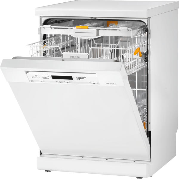 Miele G 6200 SC Mosogatógép - Árak, Miele Mosogatógép vásárlás, olcsó  mosogatók, akciók