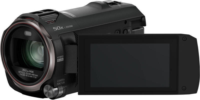 Vásárlás: Panasonic HC-V770 kamera - Árak, akciós HC V 770 videókamera,  olcsó boltok