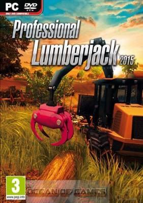 UIG Entertainment Professional Lumberjack 2015 (PC) játékprogram árak,  olcsó UIG Entertainment Professional Lumberjack 2015 (PC) boltok, PC és  konzol game vásárlás