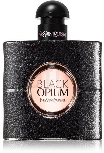 Yves Saint Laurent Black Opium EDP 50 ml Preturi Yves Saint Laurent Black  Opium EDP 50 ml Magazine