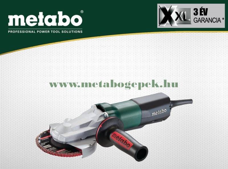 WEPF 9-125 Quick (613069000)