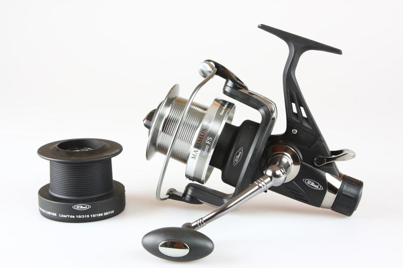 Maximus 6000 FS 5+1bb (OR200660)
