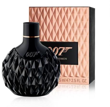 James Bond 007 James Bond 007 Woman EDP 50 ml parfüm vásárlás, olcsó James  Bond 007 James Bond 007 Woman EDP 50 ml parfüm árak, akciók