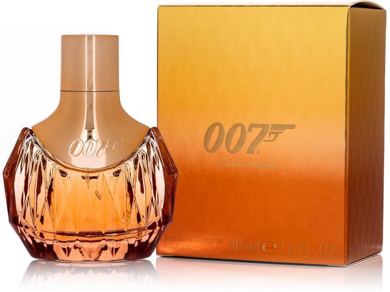 James Bond 007 James Bond 007 Woman EDP 30 ml parfüm vásárlás, olcsó James  Bond 007 James Bond 007 Woman EDP 30 ml parfüm árak, akciók