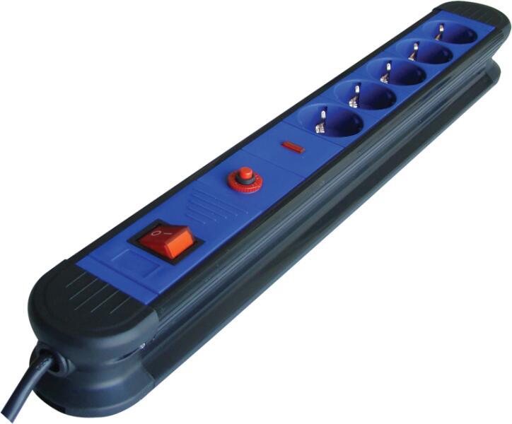 5 Plug 3 m Switch (HKTM5-3M)