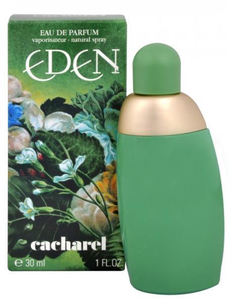 Cacharel Eden EDP 30ml parfüm vásárlás, olcsó Cacharel Eden EDP 30ml parfüm  árak, akciók