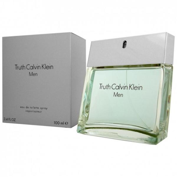 Calvin Klein Truth Men EDT 100 ml parfüm vásárlás, olcsó Calvin Klein Truth  Men EDT 100 ml parfüm árak, akciók
