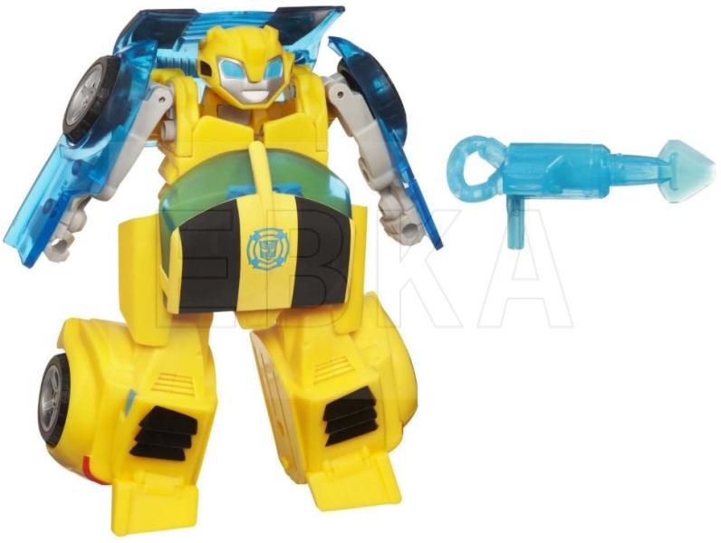 Vásárlás: Hasbro Transformers - Rescue Bots - Bumblebee Transformers árak  összehasonlítása, Transformers Rescue Bots Bumblebee boltok