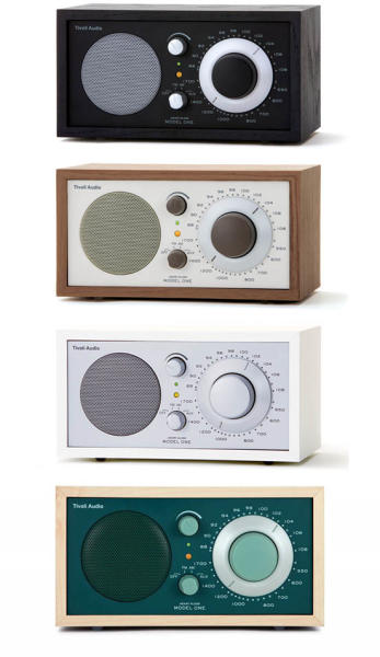 Tivoli Audio Model One BT rádió vásárlás, olcsó Tivoli Audio Model One