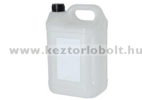 Almond Milk folyékony szappan 5 l