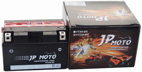 Vásárlás: Jász-Plasztik JP MOTO AGM 12V 8.5Ah left+ YTZ10-BS Motor  akkumulátor árak összehasonlítása, JP MOTO AGM 12 V 8 5 Ah left YTZ 10 BS  boltok