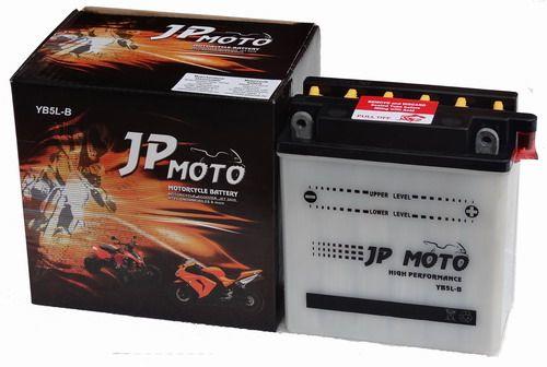 Vásárlás: Jász-Plasztik JP MOTO 12V 5Ah right+ YB5L-B Motor akkumulátor árak  összehasonlítása, JP MOTO 12 V 5 Ah right YB 5 L B boltok
