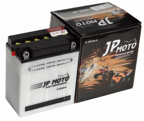 Vásárlás: Jász-Plasztik JP MOTO 12V 12Ah left+ YB12A-A Motor akkumulátor  árak összehasonlítása, JP MOTO 12 V 12 Ah left YB 12 A A boltok