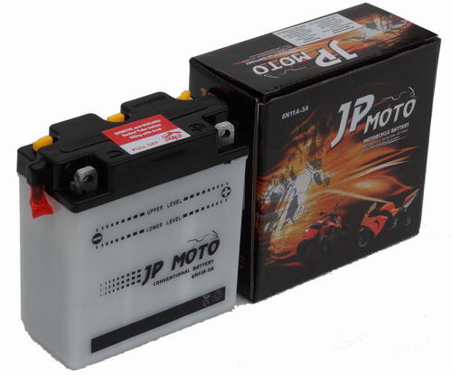Vásárlás: Jász-Plasztik JP MOTO 6V 11Ah right+ 6N11A-3A Motor akkumulátor  árak összehasonlítása, JP MOTO 6 V 11 Ah right 6 N 11 A 3 A boltok