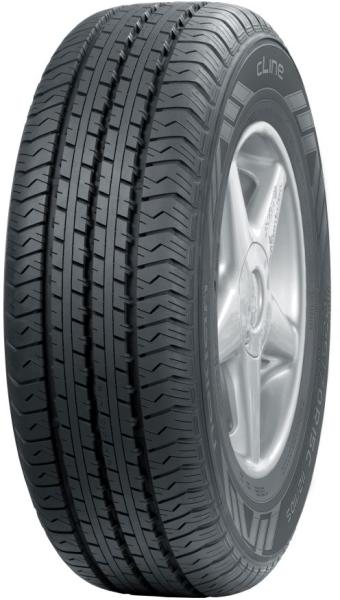 cLine Cargo 185/75 R16 104/102S
