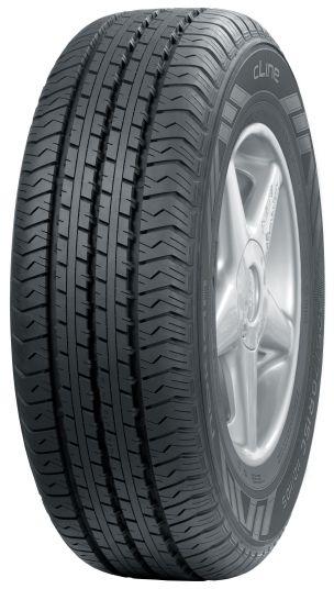 cLine Cargo 215/70 R15 109/107S