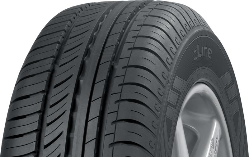 cLine Van 195/60 R16 99/97T