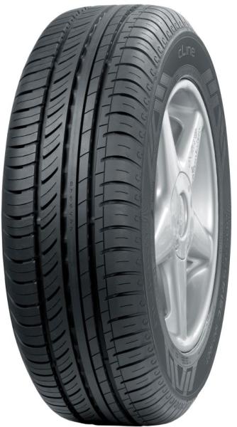 cLine Van 195/65 R16 104/102T