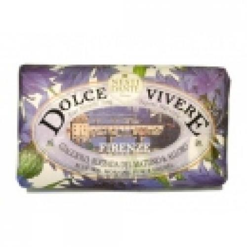 Dolce Vivere Firenze szappan 250 g
