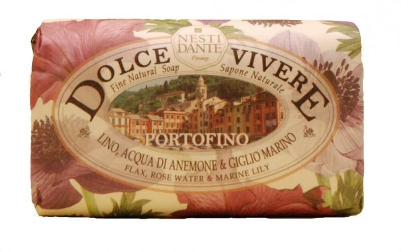 Dolce Vivere Portofino szappan 250 g