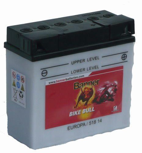 Vásárlás: Banner Bike Bull 12V 18Ah right+ (518 14) Motor akkumulátor árak  összehasonlítása, Bike Bull 12 V 18 Ah right 518 14 boltok
