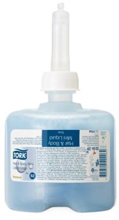 Premium Pipere folyékony szappan - 421602 475 ml