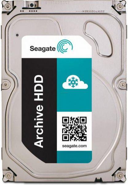 Seagate Archive 3.5 8TB 128MB SATA3 (ST8000AS0002) vásárlás