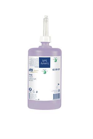 Premium Luxus folyékony szappan - 420901 1 l