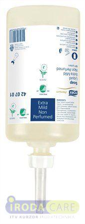 Premium Extra Hygiene folyékony szappan 1 l (420810/KHH143U)