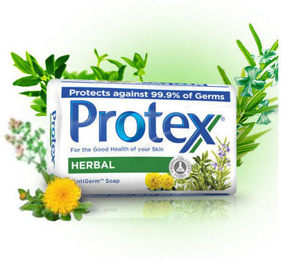 Herbal szappan 90 g