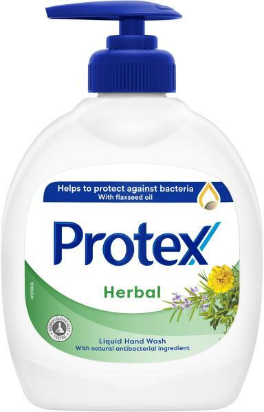 Herbal folyékony szappan 300 ml